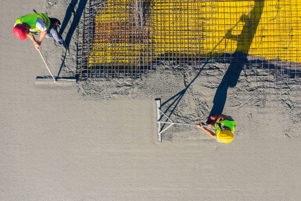Best Concrete Foundation Repair in Laton, CA