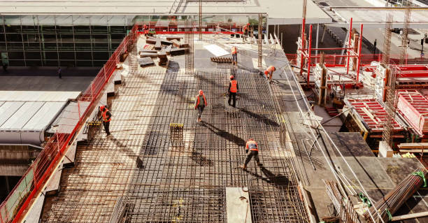 Best Residential Concrete Solutions in Laton, CA