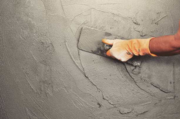 Best Industrial Concrete Flooring in Laton, CA