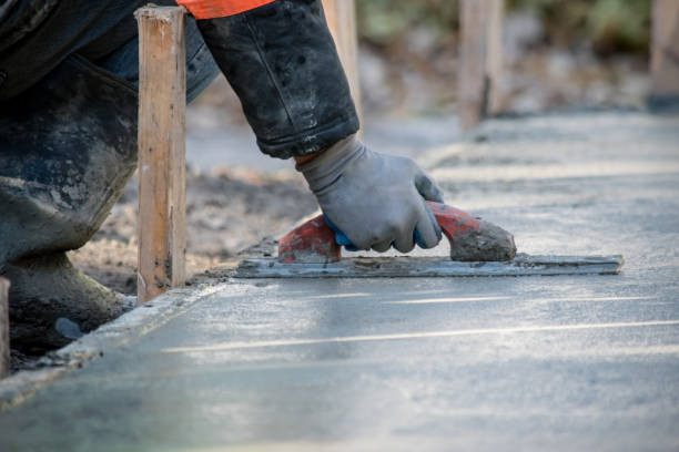 Best Concrete Grinding and Polishing in Laton, CA