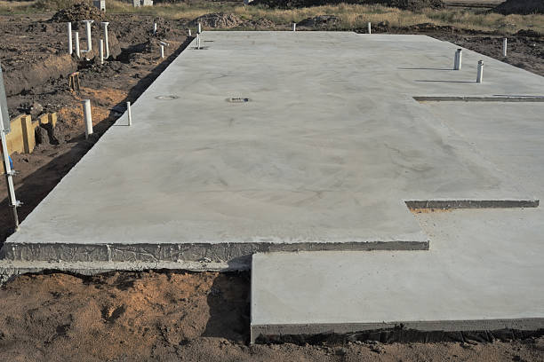 Best Concrete Steps and Stairs in Laton, CA