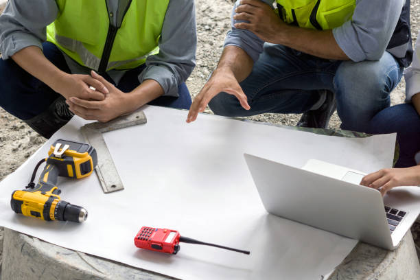 Best Concrete Patio Design and Installation in Laton, CA
