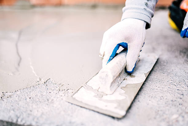  Laton, CA Concrete contractor Pros